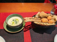 -百特喜·意大利餐厅(八佰伴镇江店)