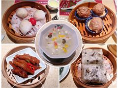 -点都德(长泰广场店)