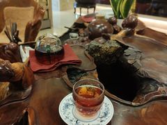 -七彩云南庆沣祥茶庄(金融街店)