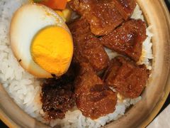 -罗平振兴老店砂锅饭(文笔路店)