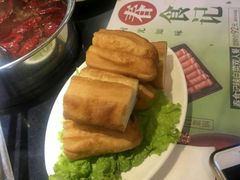 -呷哺呷哺(松江开元店)