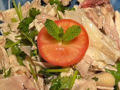 -上楼私房菜(院士路店)