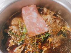 -龍歌自助小火锅(崂山丽达店)