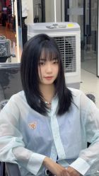 -FINE HAIR 烫染专业设计