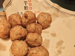 -山芋腔苏北菜(盐城滨海店)