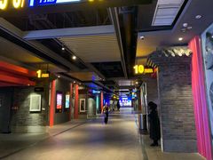 -万达影城(锦华万达广场IMAX店)