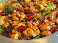 -胖哥俩肉蟹煲(杭州下沙学林街店)