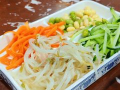 -九河居炸酱面馆(万德庄店)