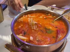 -帕娜·泰式茶餐厅·Bistro(近铁广场店)