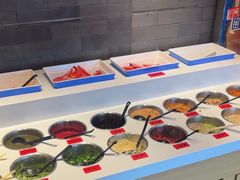 -钢管厂五区小郡肝火锅串串香(清河店)