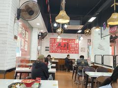 -吴一川牛腩粉(西村店)