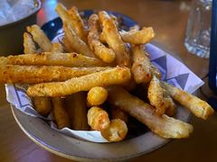 咔吃脆莲藕-COMMUNE幻师(五角场店)