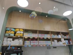 -乐悠游儿童游泳馆(宝安妇幼店)