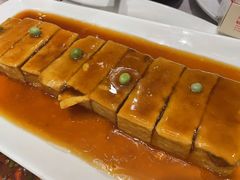 -老牌坊鲁菜名店(宽厚里店)