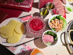 -小龙坎火锅(全球旗舰店)