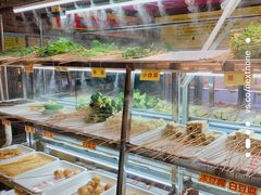 -袁记串串香(北国店)