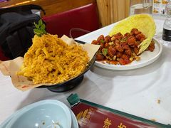 -津沽小院(天津之眼店)