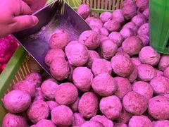 -阿娟牛肉丸·手打牛肉丸·现做现卖