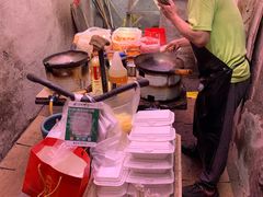 -老婆婆炒饭(小白楼1902欧式风情街店)