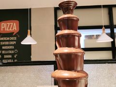 -比格比萨自助(新辰里学清路店)