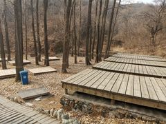 -蟠龙山长城景区