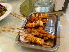 -金家老三饭庄(常营店)