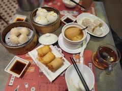 -点点心点心专门店(旺角店)