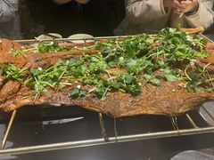 -夜宴江景餐厅