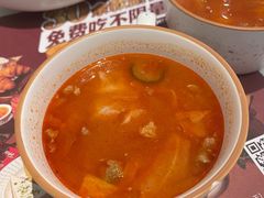 -斗牛士牛排餐厅(嘉里汇店)