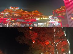 -大唐不夜城