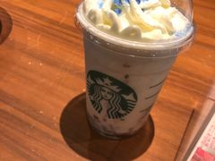 -星巴克(南京商厦店)