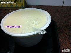 凤凰奶糊-百花传统甜品店(原址店)