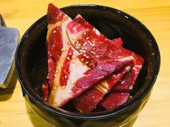 坛子牛肉-伊茉家的烤肉店(勒泰中心店)