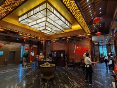 -老码头火锅(骡马市店)