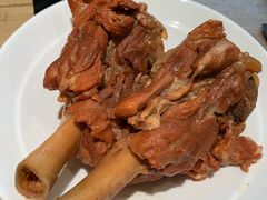-上关雪東北菜(中房金谊店)