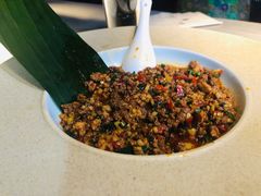 小炒黄牛肉-都氏家DUSJOY(翡翠城店)