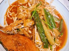 -狮龙啤酒烧烤屋(建二路店)
