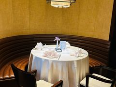 -世博洲际酒店-盛会堂中餐厅