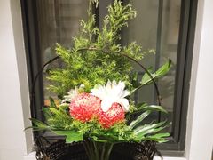 -翁暖茶馆(滨江东总店)