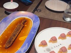 -曾宴·楚菜(湖北省博物馆店)