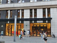 -威尔仕健身·游泳(中港汇店)