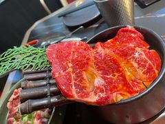 -厚贞日式烤肉(浦东汇智店)