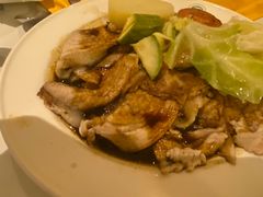 -太平馆餐厅(尖沙咀店)