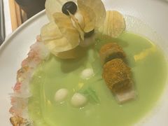 -叶叶菩提·晋福宫