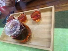 -极乐汇汗蒸会馆(杭州店)