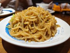 -满园烤鸭·春饼(太原街万达店)