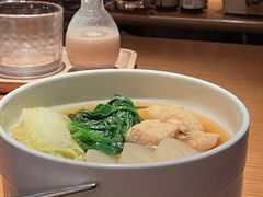 -庆春朴门(前滩太古里店)