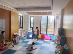 -想家粒科学探索中心(青林湾店)