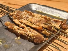 -邢氏老太太烤串(北兴街店)