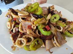 -花乐餐厅(涠洲岛店)